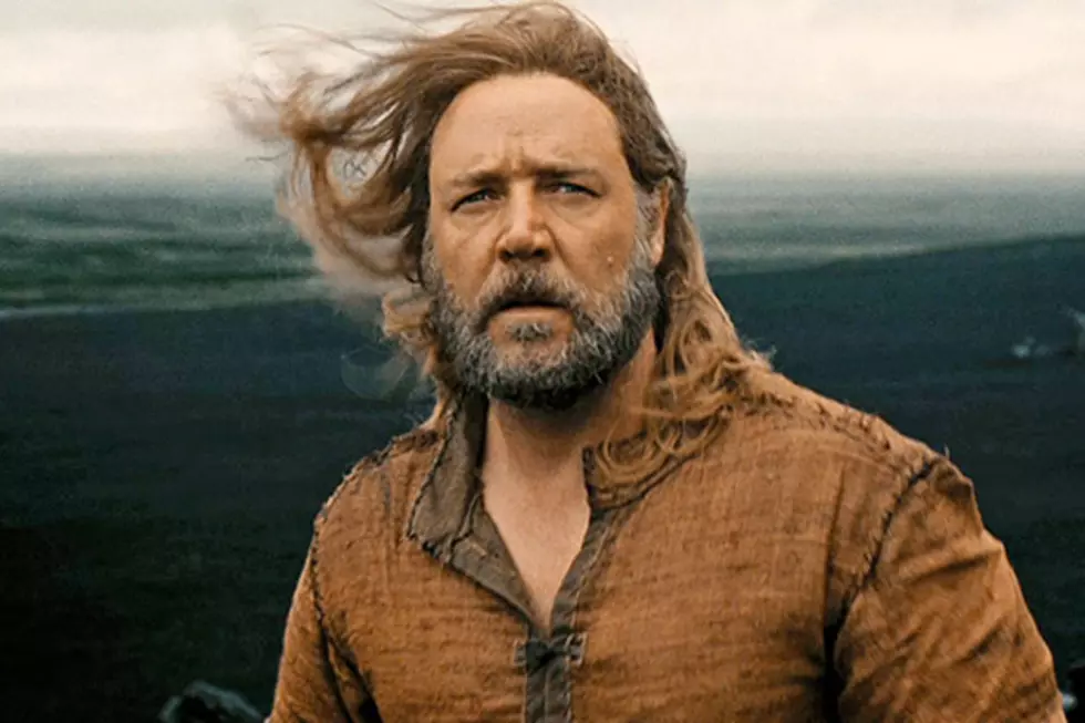 ‘Noah’ – We’ve Seen This Movie Before, Right?