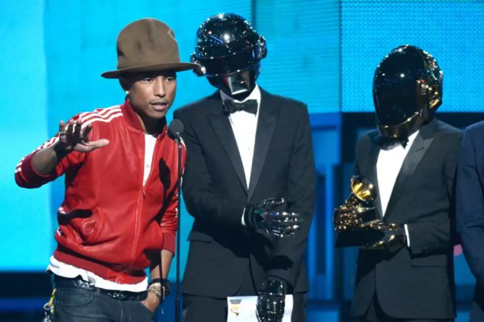 Pharrell's Hat Is Officially More Popular Than You'll Ever Be
