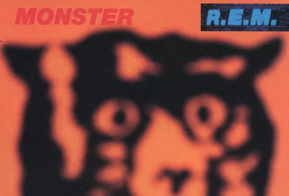 In Defense of ... R.E.M.'s 'Monster'