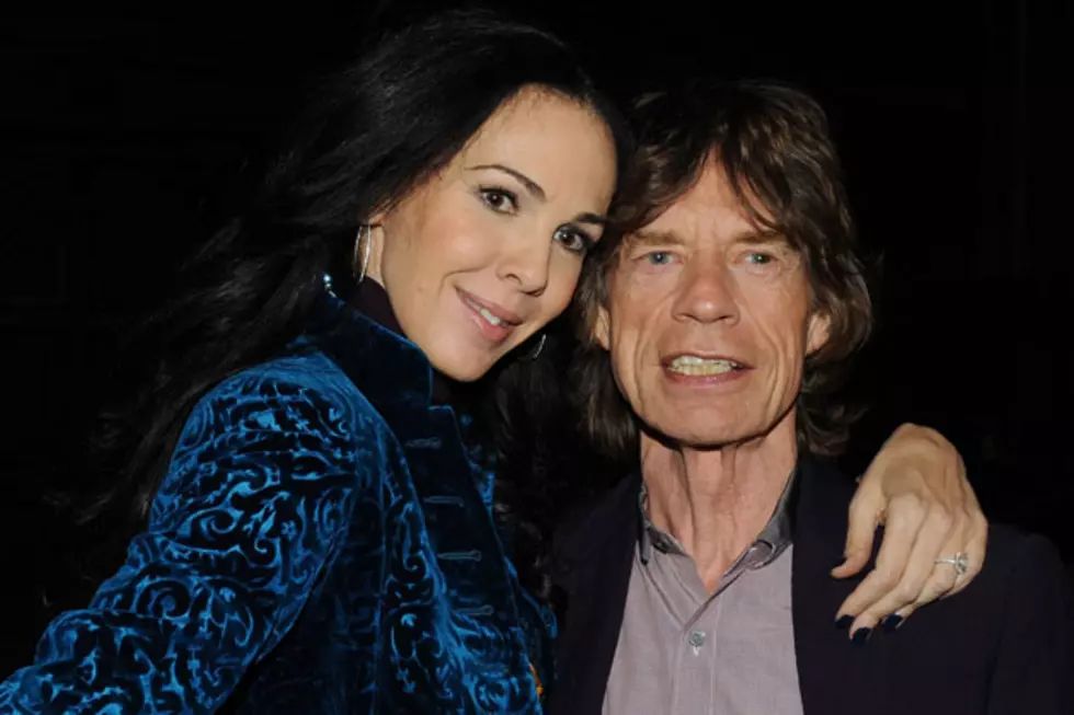 Mick Jagger’s Girlfriend Dead in Apparent Suicide