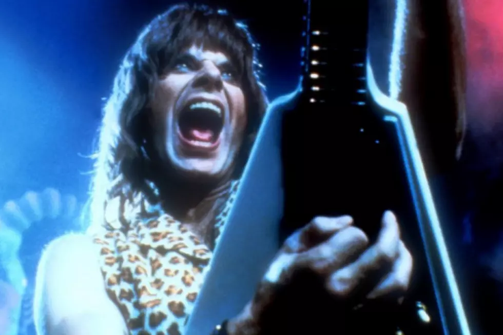 Spinal Tap Celebrate April Fool&#8217;s Day With Free App