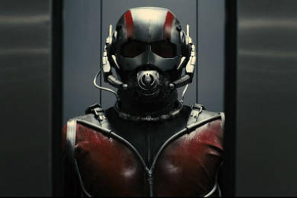 A Hero The Size of an Ant – Marvel’s “Ant-Man” – Win Your Tickets to The Premiere at Marcus Parkwood Cinema From MIX 94.9 [VIDEO]