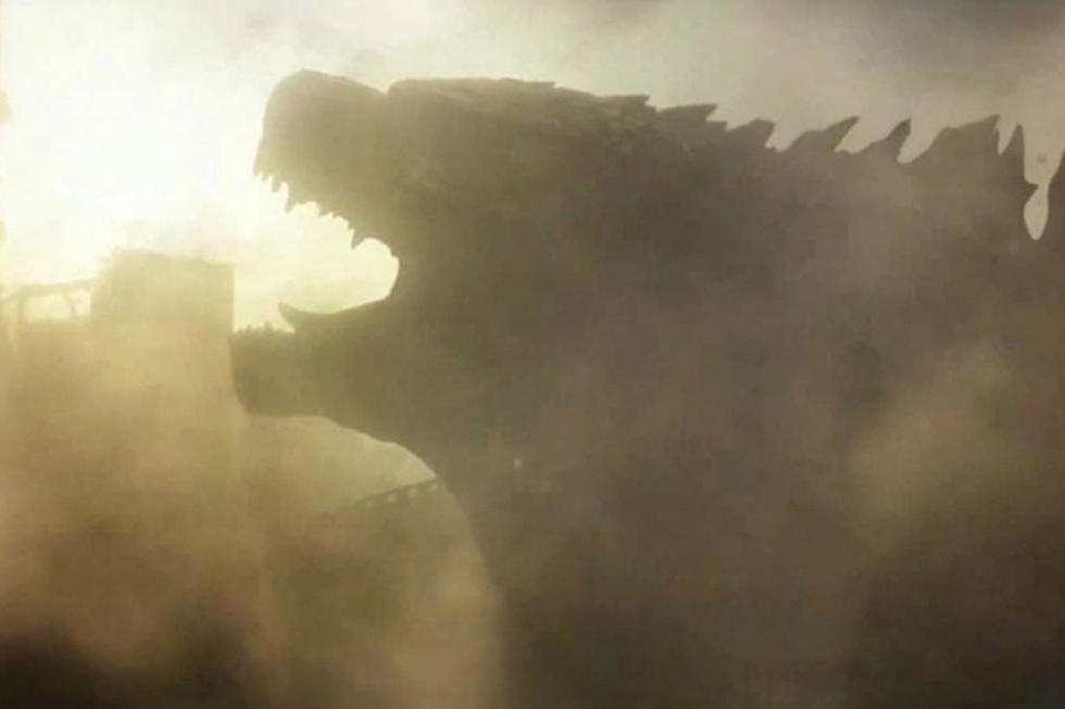New 'Godzilla' Movie