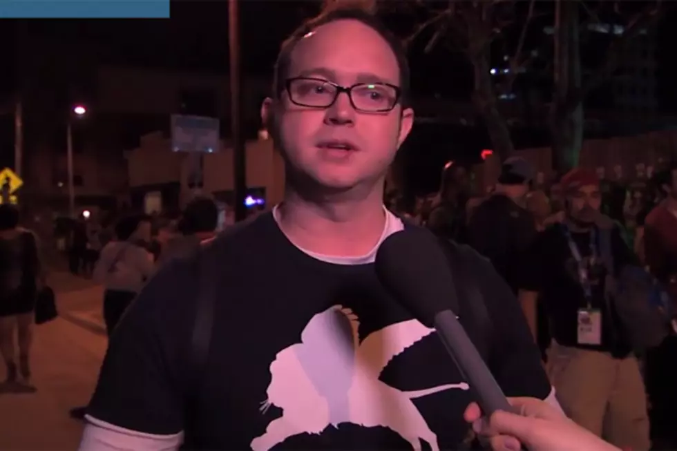 Watch Jimmy Kimmel Punk SXSW Goers With Fake Bands