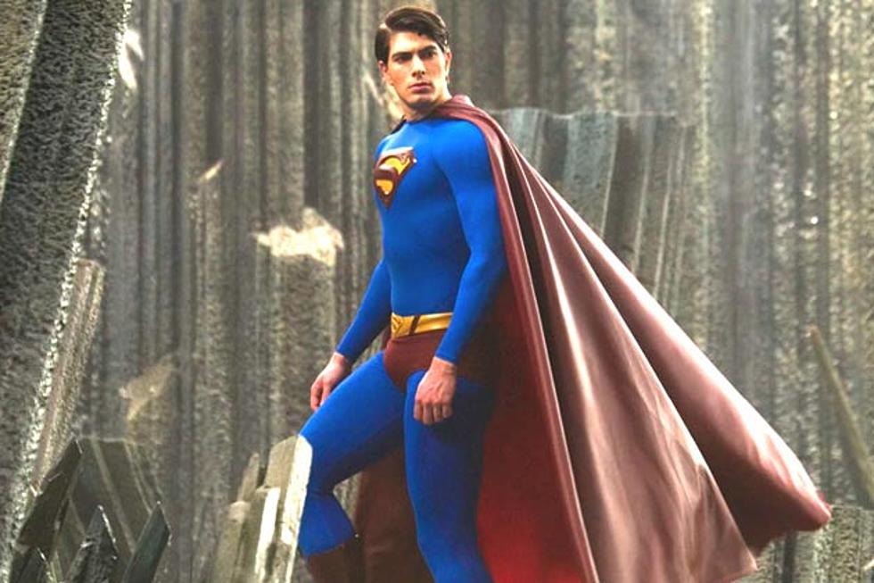 In Defense of … ‘Superman Returns’