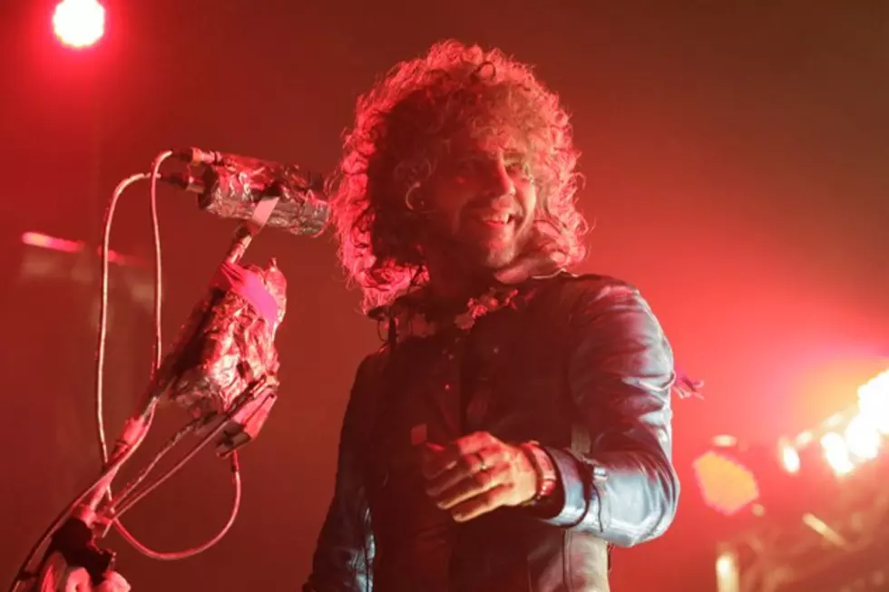 Flaming Lips Do Something Weird for April Fool’s Day, Surprising No One
