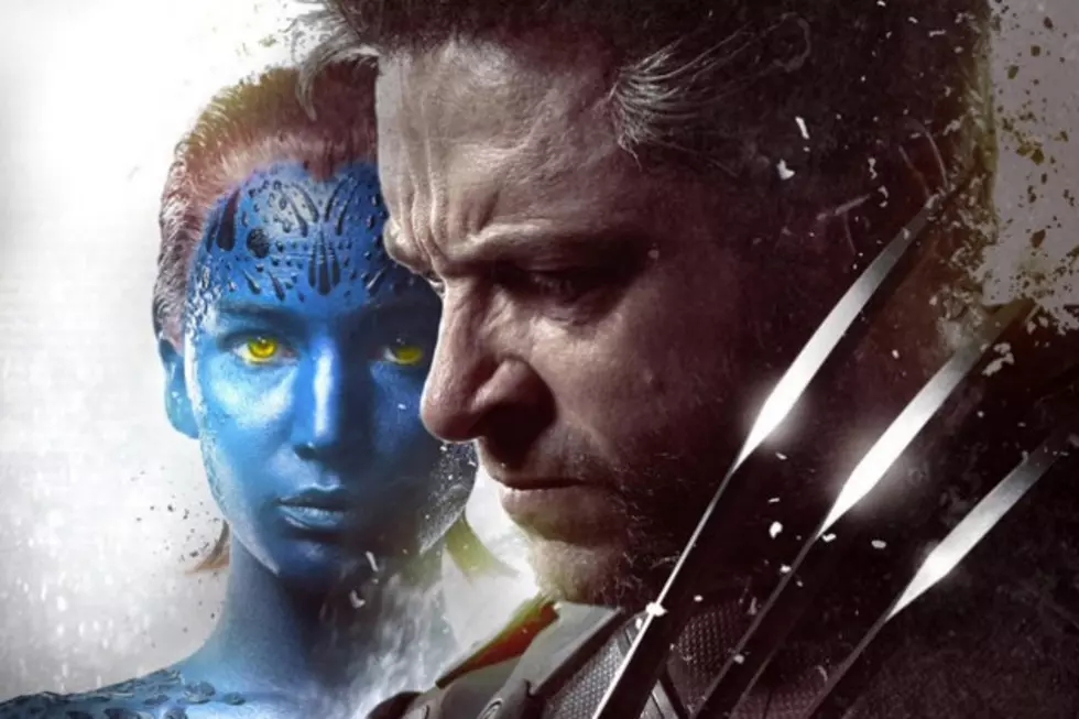 Watch ‘X-Men: Days of Future Past”s Opening Battle