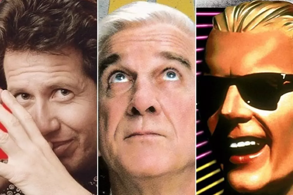 10 &#8217;80s TV Shows Worth a Second Look