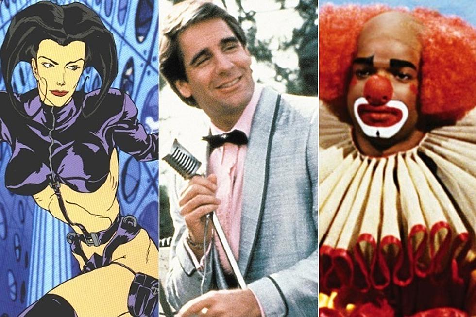 10 &#8217;90s TV Shows Worth a Second Look