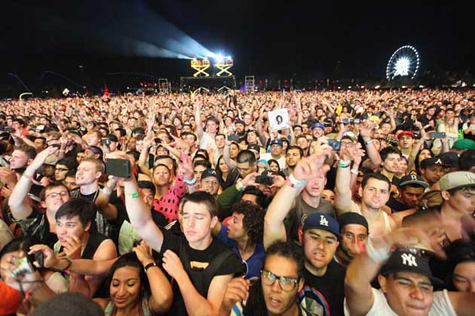 10 Can't-Miss Live Streams From Coachella ... Just Like You're There!