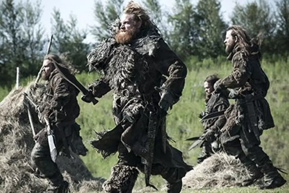 'Game of Thrones' Heavy Metal Review - 'Breaker of Chains'