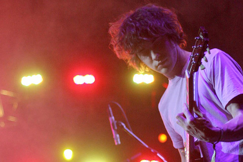 Watch MGMT Mellow Out and Get Spacey on ‘Conan’