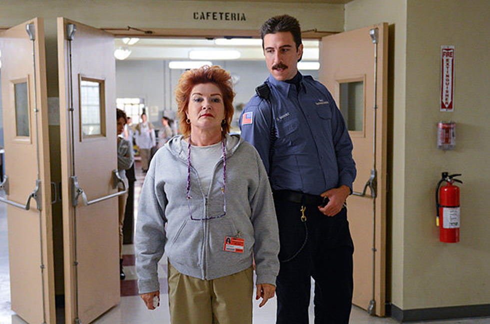&#8216;Orange Is the New Black&#8217; Season 2 Trailer Is About New Blood and Prison Guard Sex