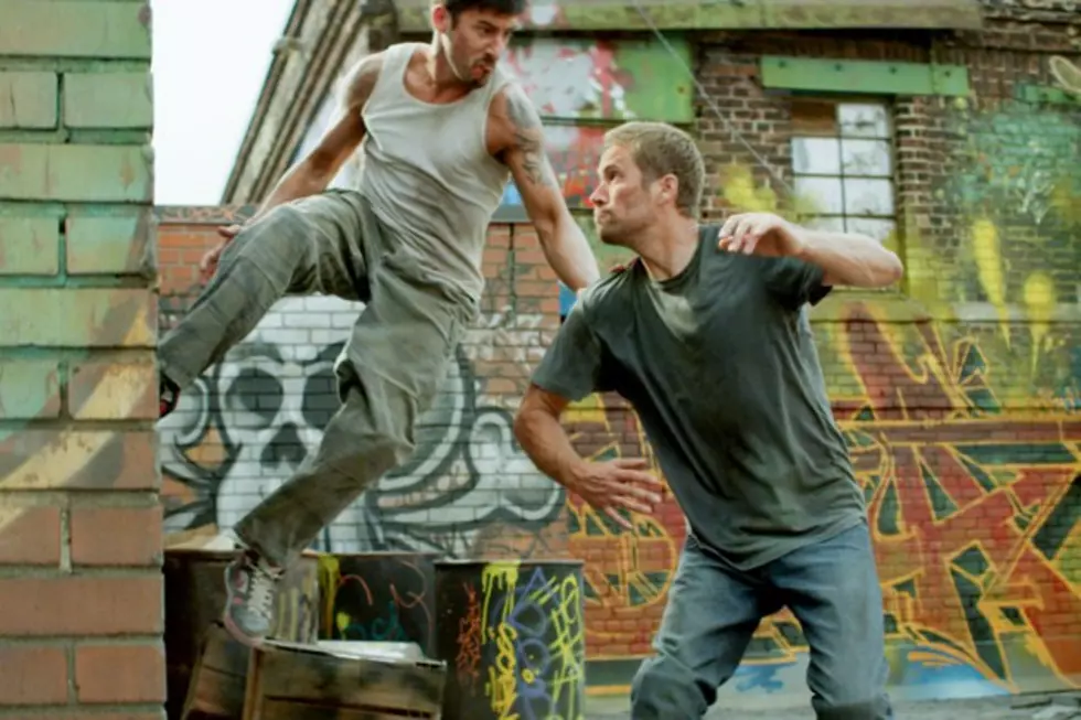 ‘Brick Mansions’ – We’ve Seen This Movie Before, Right?