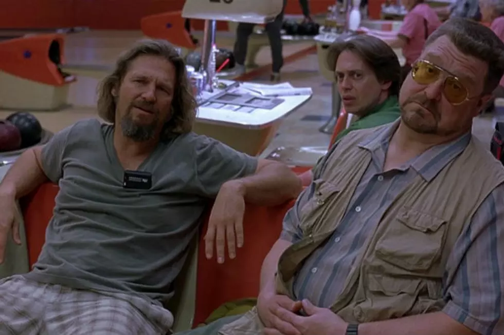 The Dude Himself, Jeff Bridges, to Headline Lebowski Fest