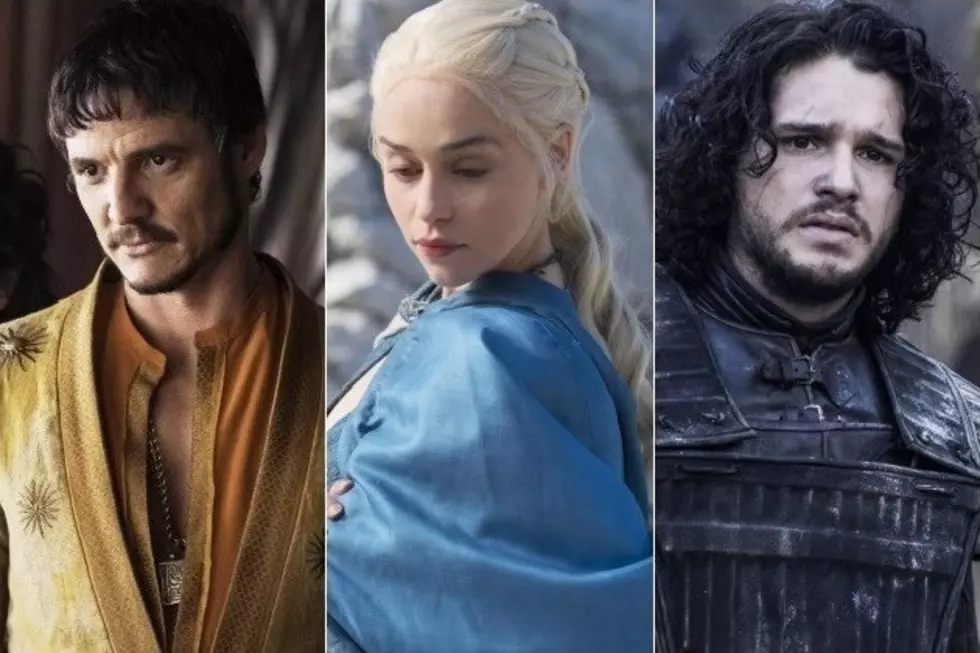 Funniest 'Game of Thrones' Tribute Videos