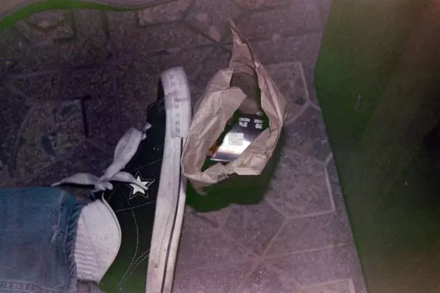Police Release Disturbing Photos From Kurt Cobain's Death Scene