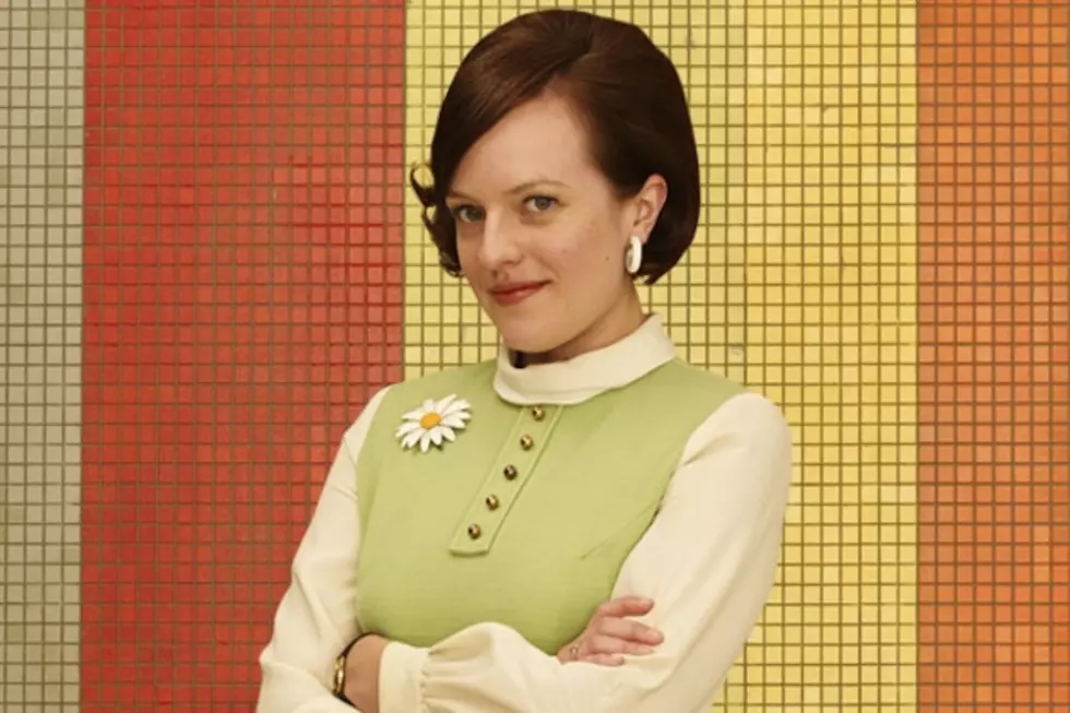 ‘Mad Men’ Playlist &#8211; Songs for Peggy Olson