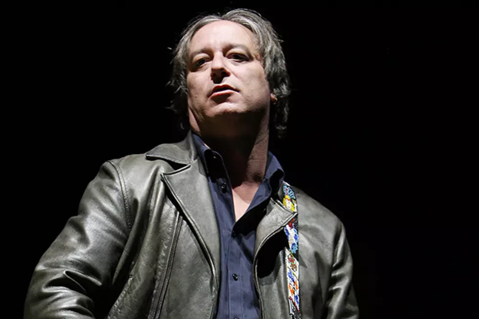 R.E.M.’s Peter Buck Announces New Band With Other Indie-Rock Royalty