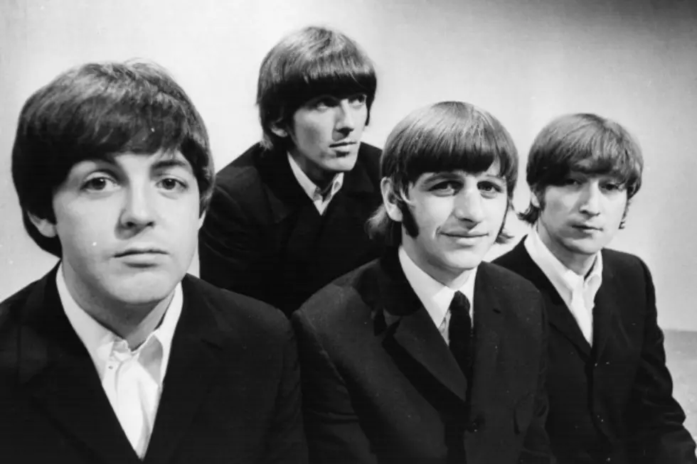 Beatles Australian Tour Footage Finally Released