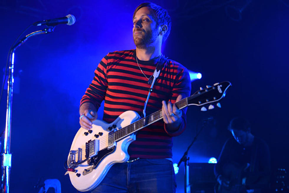 The Black Keys and the Myth of the Modern Rock Star