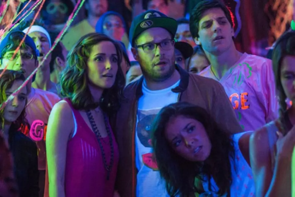 'Neighbors' - We've Seen This Movie Before, Right?