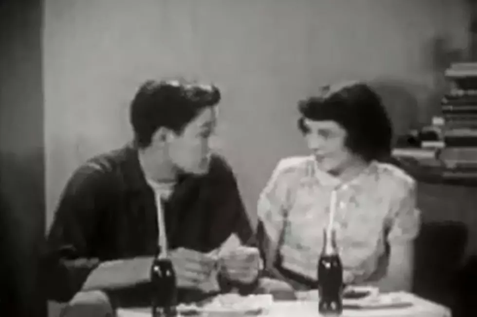 Lost &#038; Found: Dating Advice From the Most Progressive Era Ever, the &#8217;50s