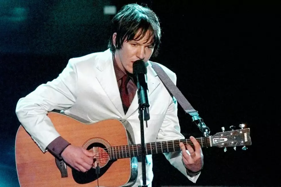 TV's Most Surreal Musical Performances - Elliott Smith at the Oscars