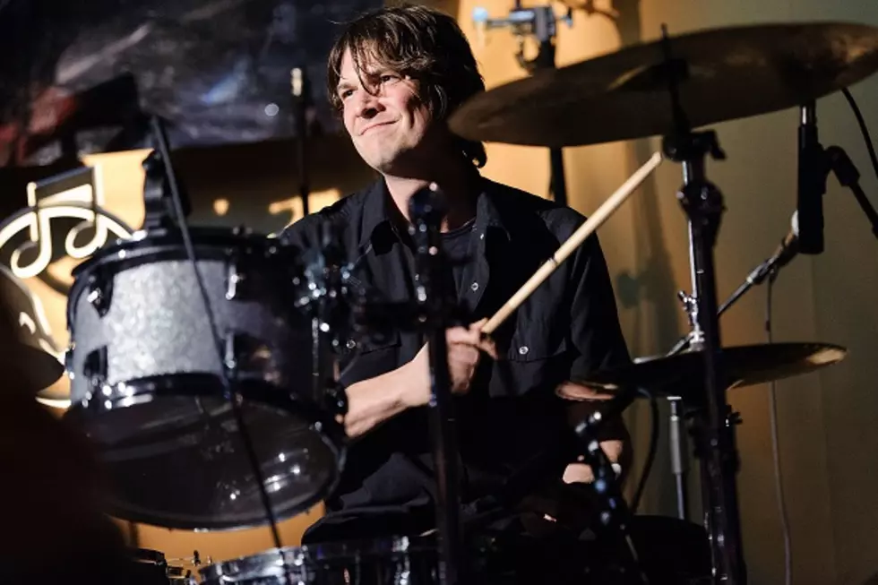 5 Questions for ... Wilco's Glenn Kotche