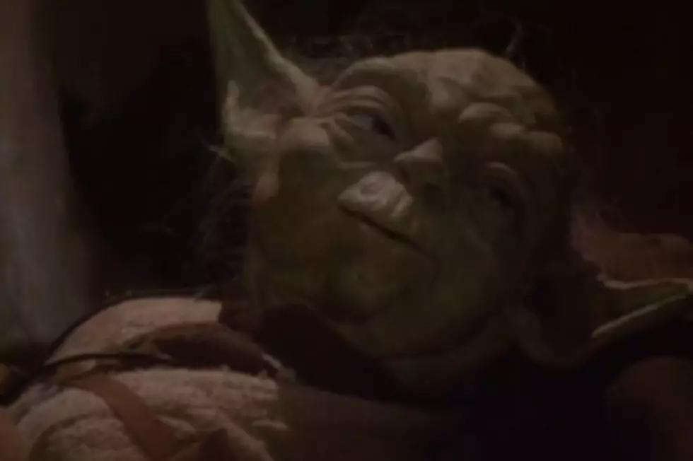 What Would David Lynch’s ‘Return of the Jedi’ Look Like?