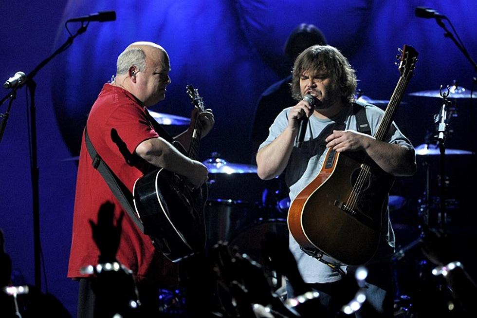 Tenacious D Announce 2014 Festival Supreme Lineup