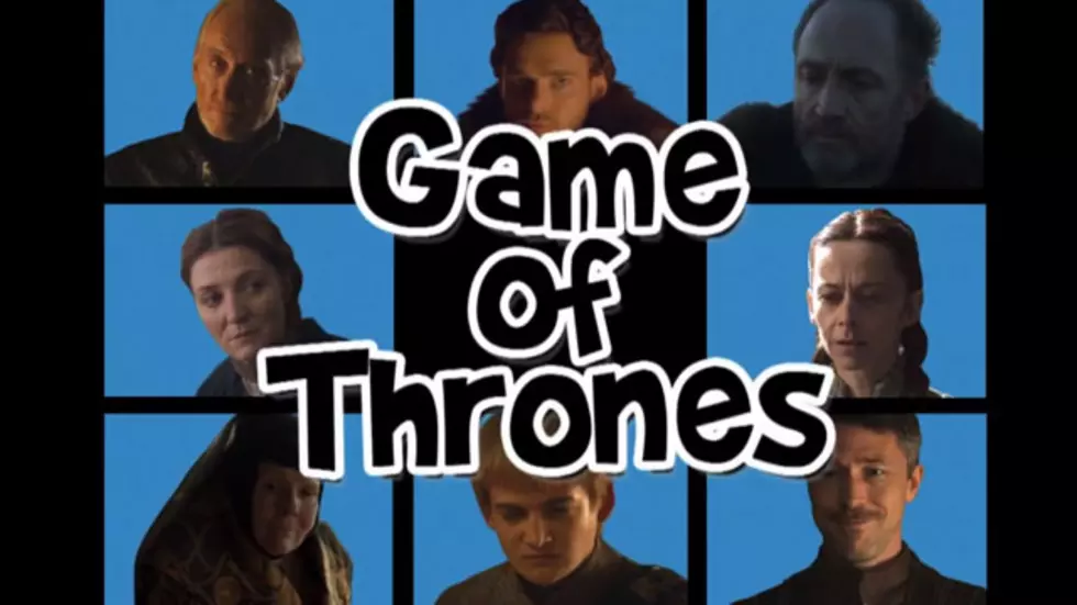 ‘Game of Thrones’ Intro Gets Brady-Bunchified in New Video