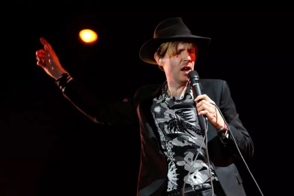 Beck Opened for Himself at His Detroit Show
