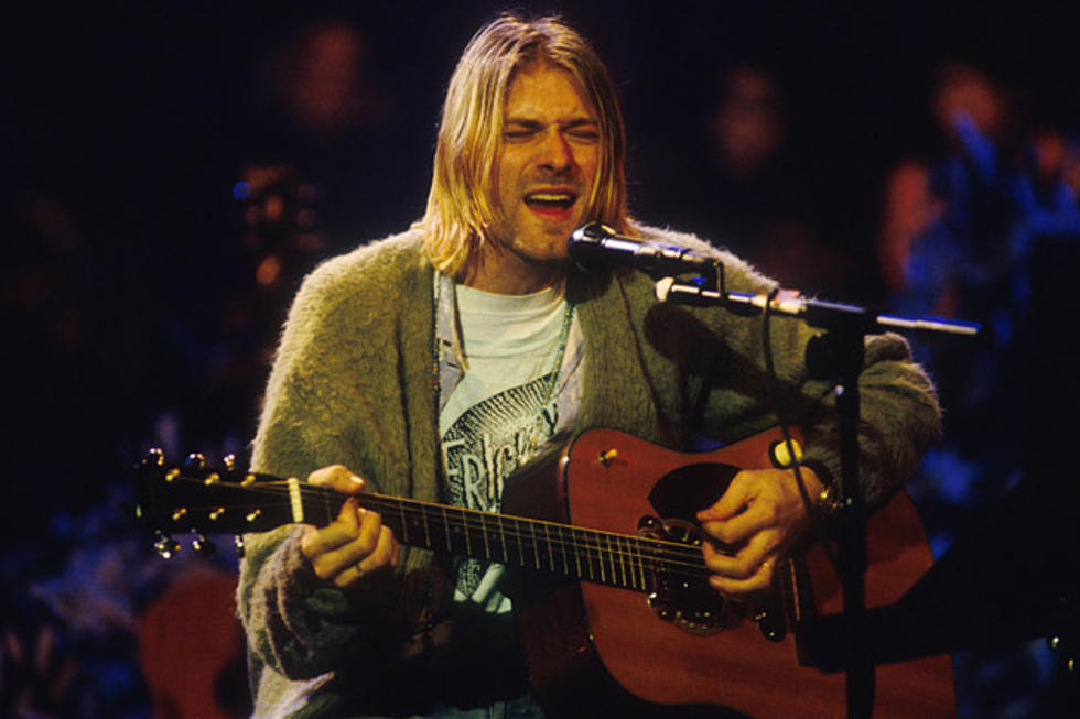 Previously Unreleased Video Shows Seattle Fans’ Reaction To Nirvana’s 1992 Homecoming