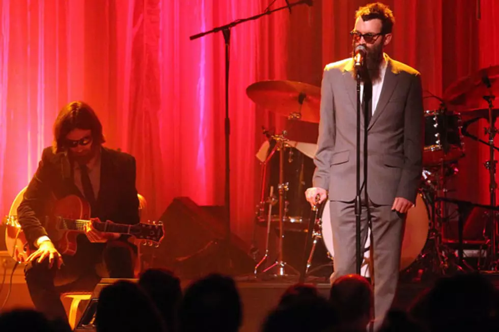 Watch Eels Cover Journey's 'Don't Stop Believin''