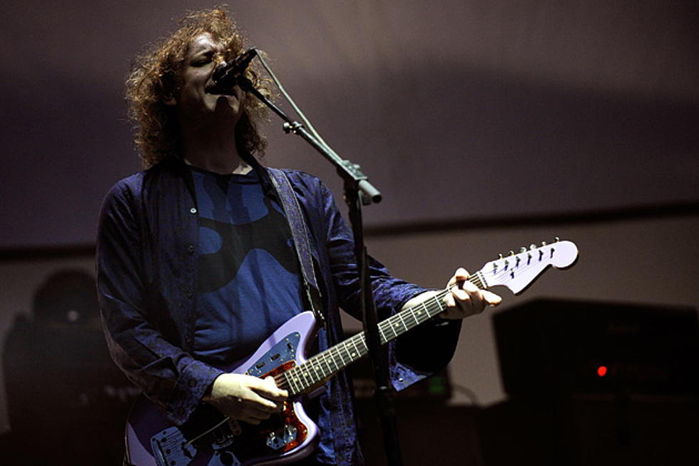 My Bloody Valentine Are Working on a New EP, Says Band&#8217;s Unreliable Leader