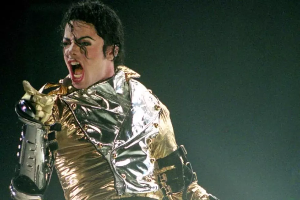 Don’t Act Like You Were Never Into Michael Jackson