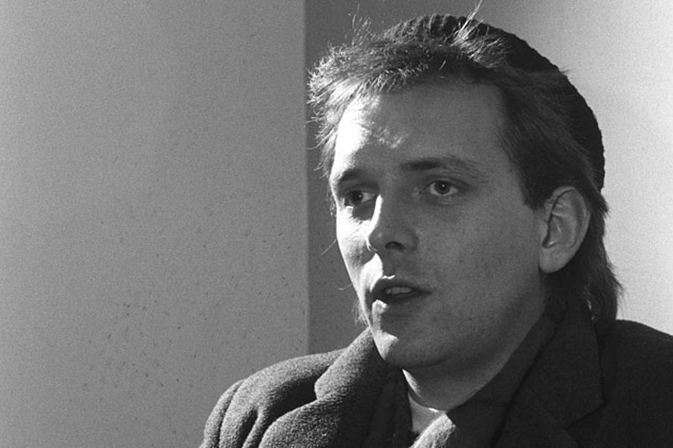 ‘The Young Ones” Rik Mayall Dies at Age 56
