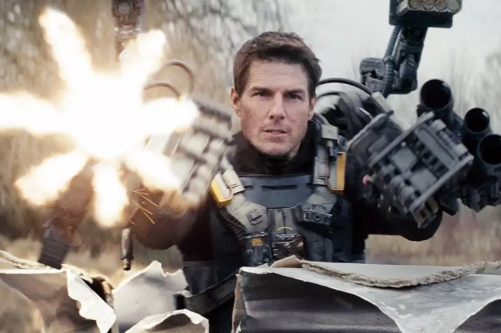 20 Facts You Probably Didn’t Know About Tom Cruise Movies
