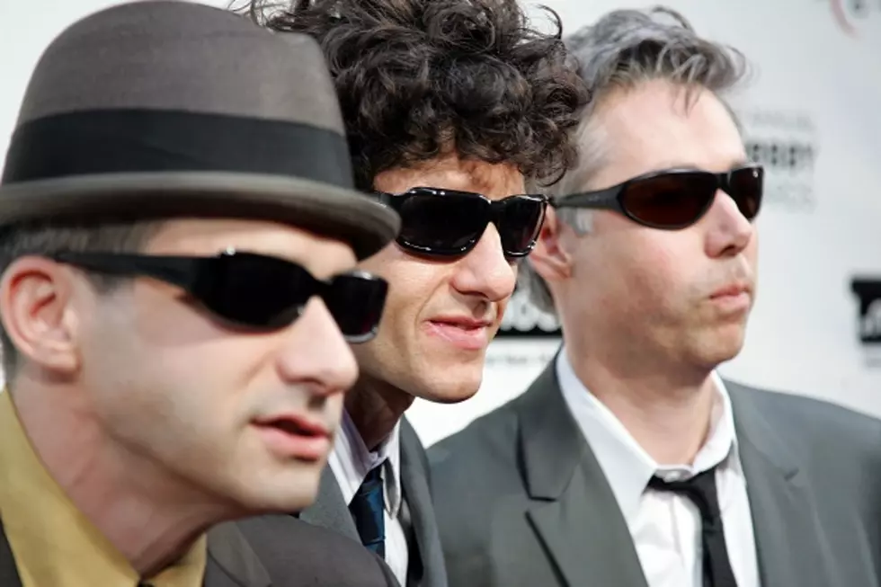Sabotaged! How the Beastie Boys Lucked Monster Energy Out of $1.7 Million