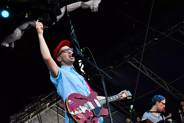 CYY Welcomes Bleachers To The State Theatre In Portland In March