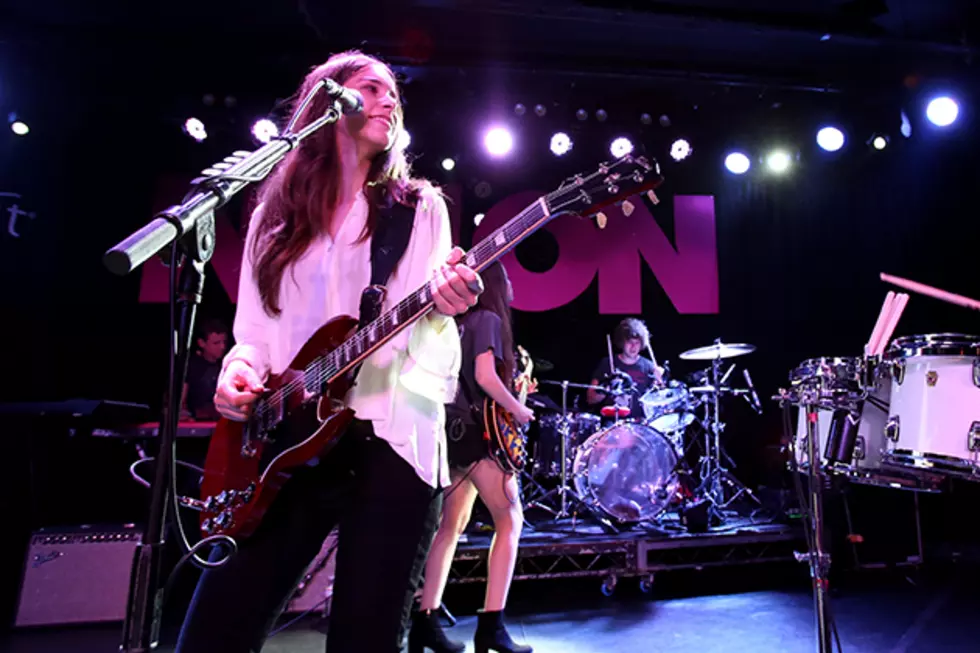 Haim Promise a New Record Is Coming Soon