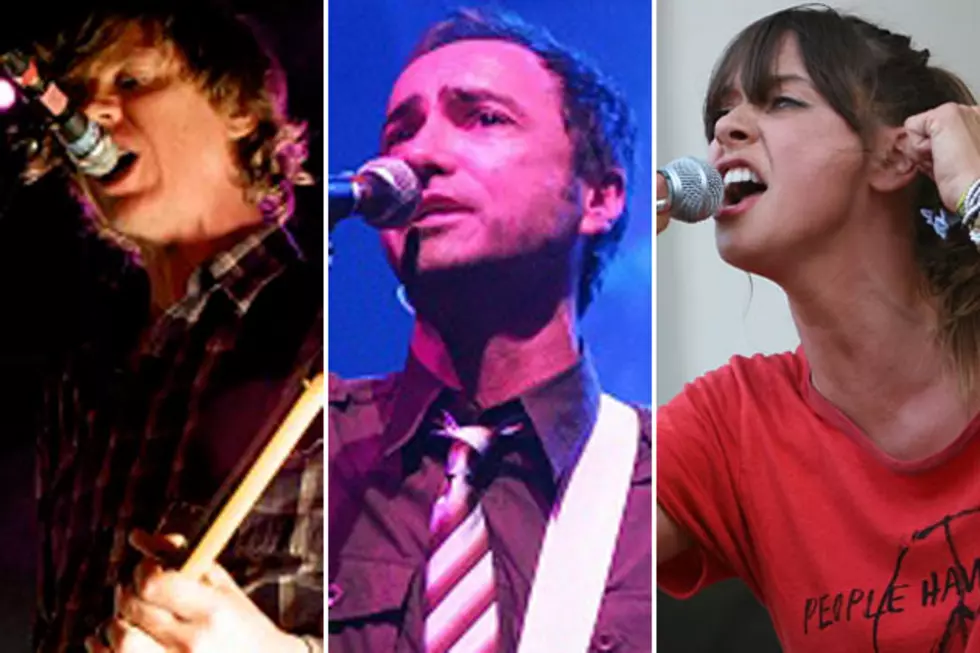 10 Indie Artists Who Will Change Your Life