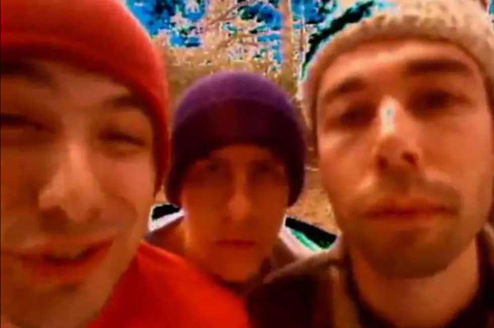 Beastie Boys Go After Monster Energy Drinks for More Money