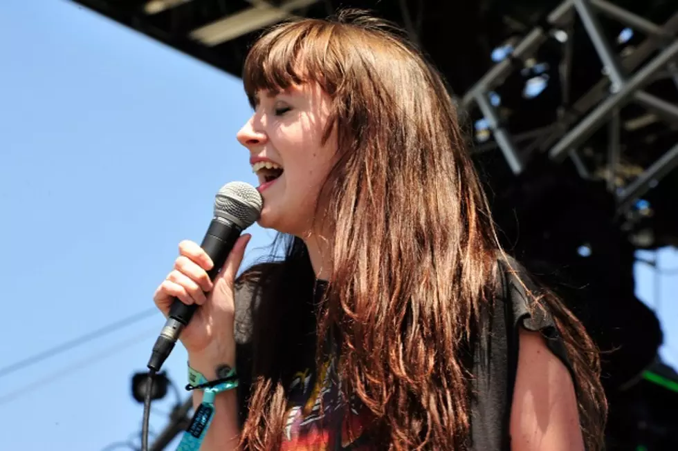 5 Questions For ... Sleeper Agent's Alex Kandel