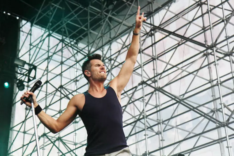 311 Covered New York&#8217;s Waterfront &#8211; Exclusive Concert Photos