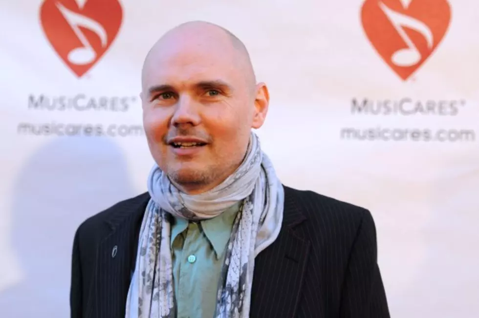 Billy Corgan Angry With Amazon Over Leaked &#8216;Adore&#8217; Reissue Track List