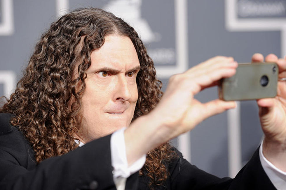“Weird Al” to get Star on Hollywood Walk of Fame
