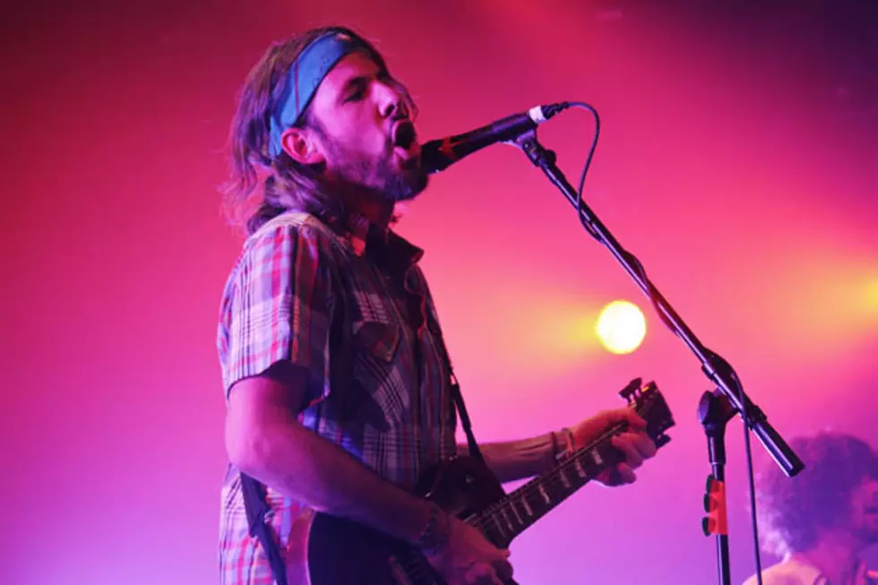 Rx Bandits in New York City – Exclusive Photos