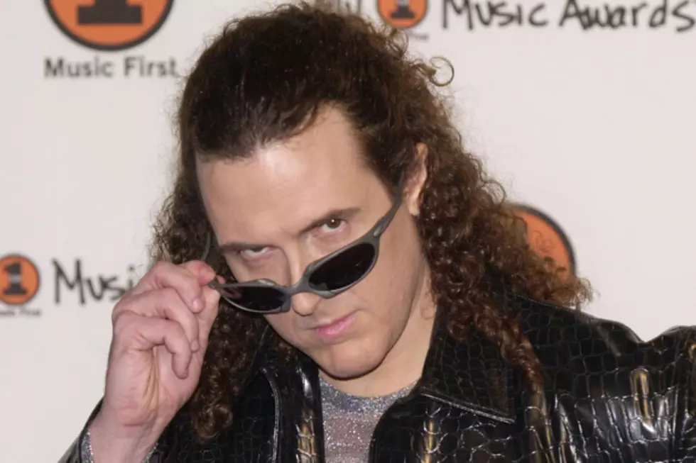 Is It Finally Cool to Like 'Weird Al'?